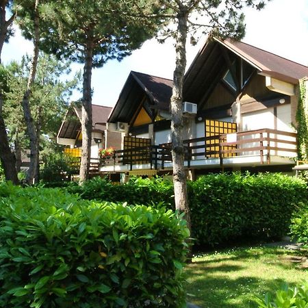Villa Riviera 56 Λινιάνο Σαμπιαντόρο Εξωτερικό φωτογραφία