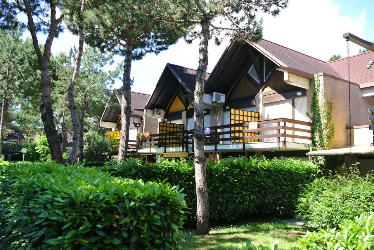 Villa Riviera 56 Λινιάνο Σαμπιαντόρο Εξωτερικό φωτογραφία