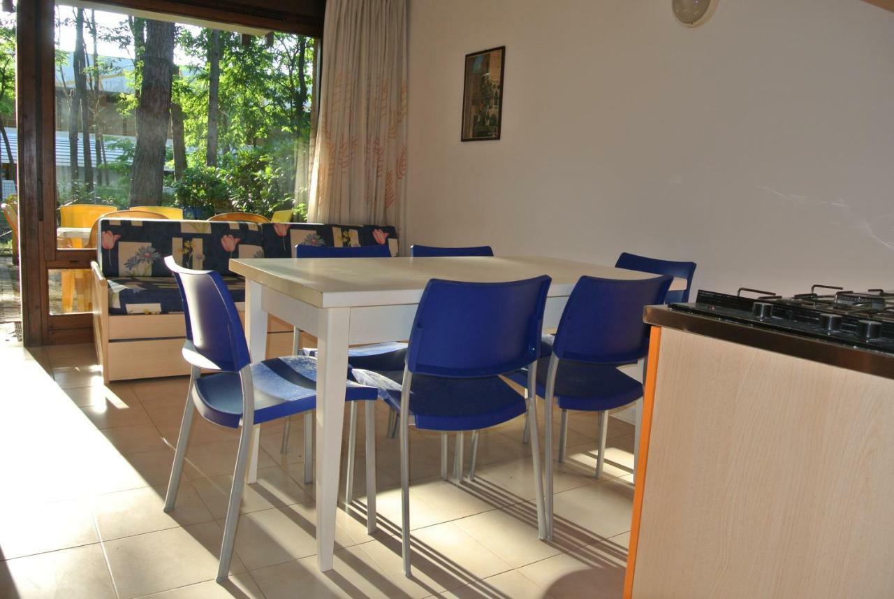 Villa Riviera 56 Λινιάνο Σαμπιαντόρο Εξωτερικό φωτογραφία
