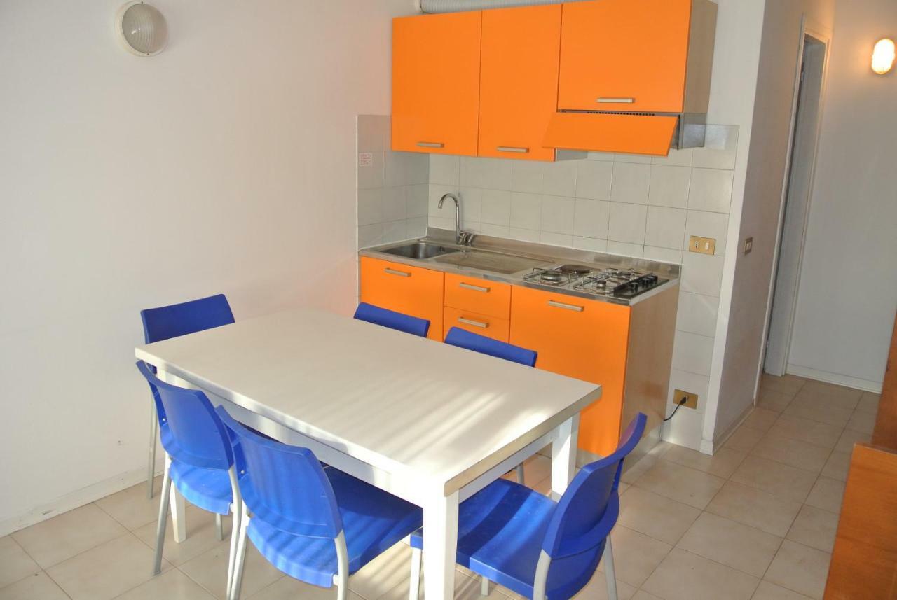 Villa Riviera 56 Λινιάνο Σαμπιαντόρο Εξωτερικό φωτογραφία
