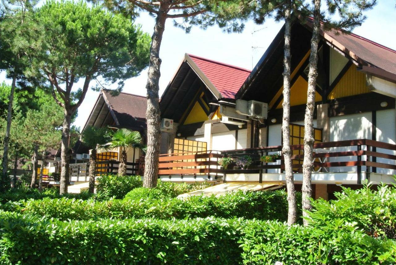 Villa Riviera 56 Λινιάνο Σαμπιαντόρο Εξωτερικό φωτογραφία