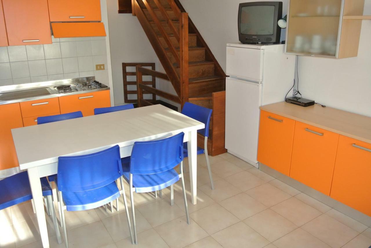 Villa Riviera 56 Λινιάνο Σαμπιαντόρο Εξωτερικό φωτογραφία