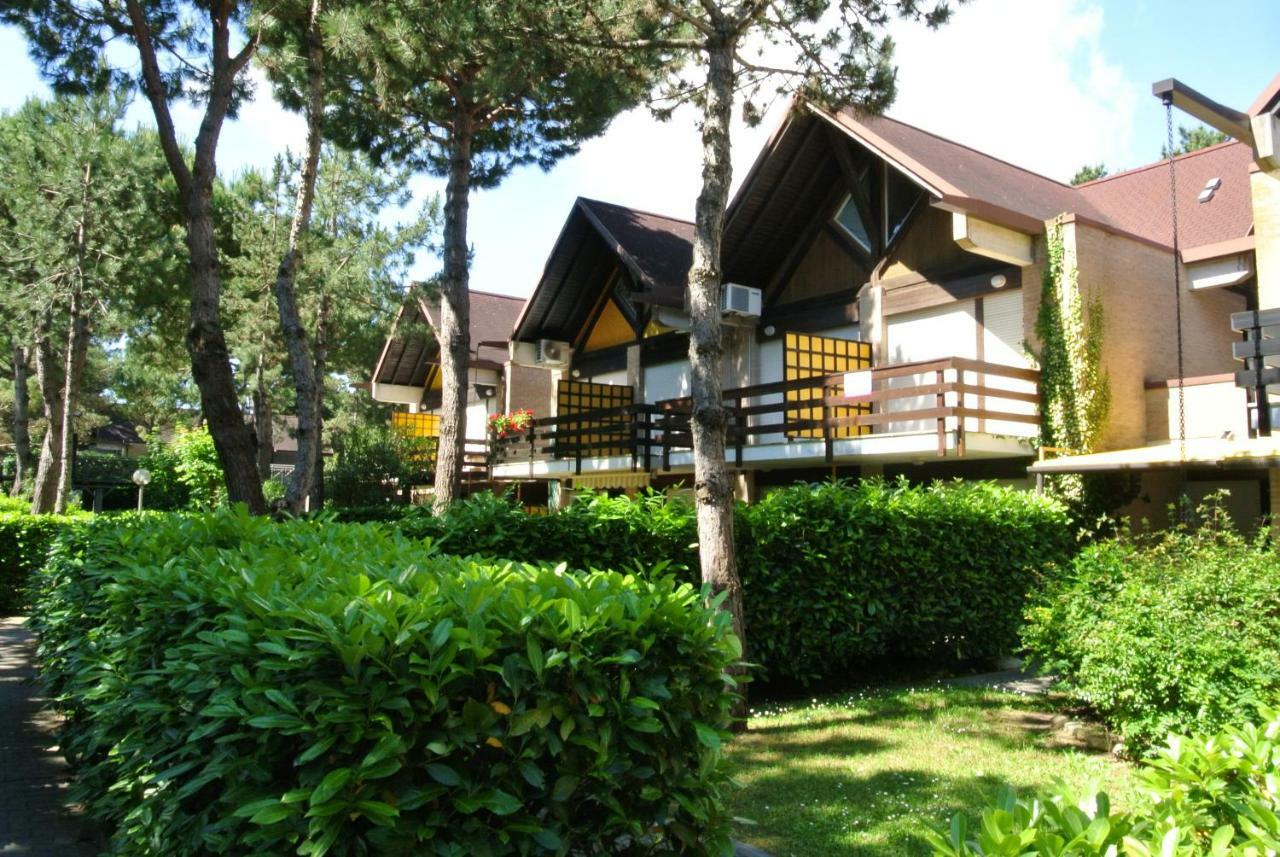 Villa Riviera 56 Λινιάνο Σαμπιαντόρο Εξωτερικό φωτογραφία
